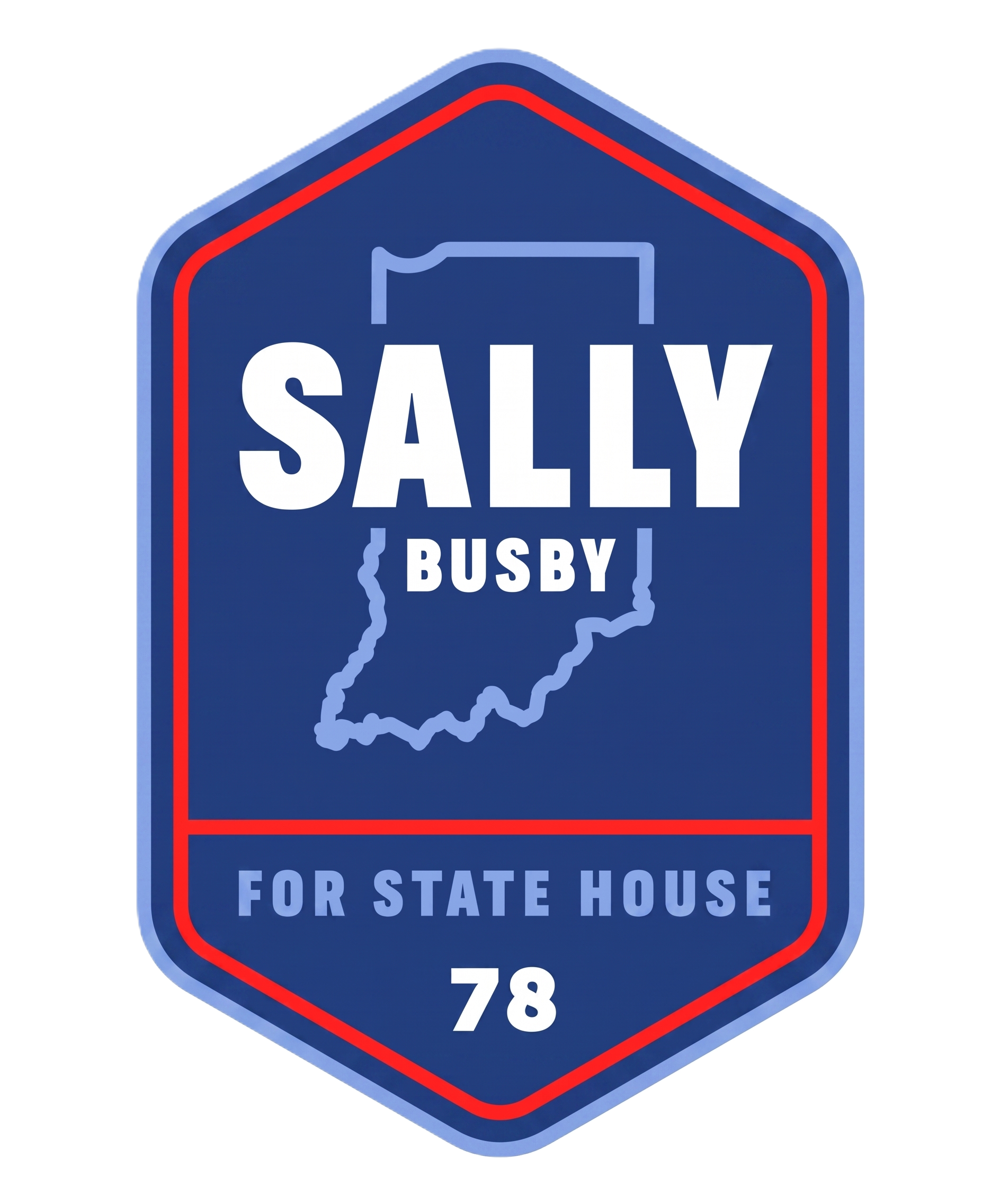 Sally Busby Logo